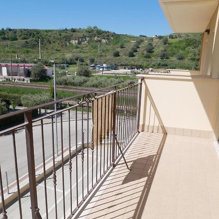 Appartamento Villa Rosa Villa Rosa Di Martinsicuro المظهر الخارجي الصورة
