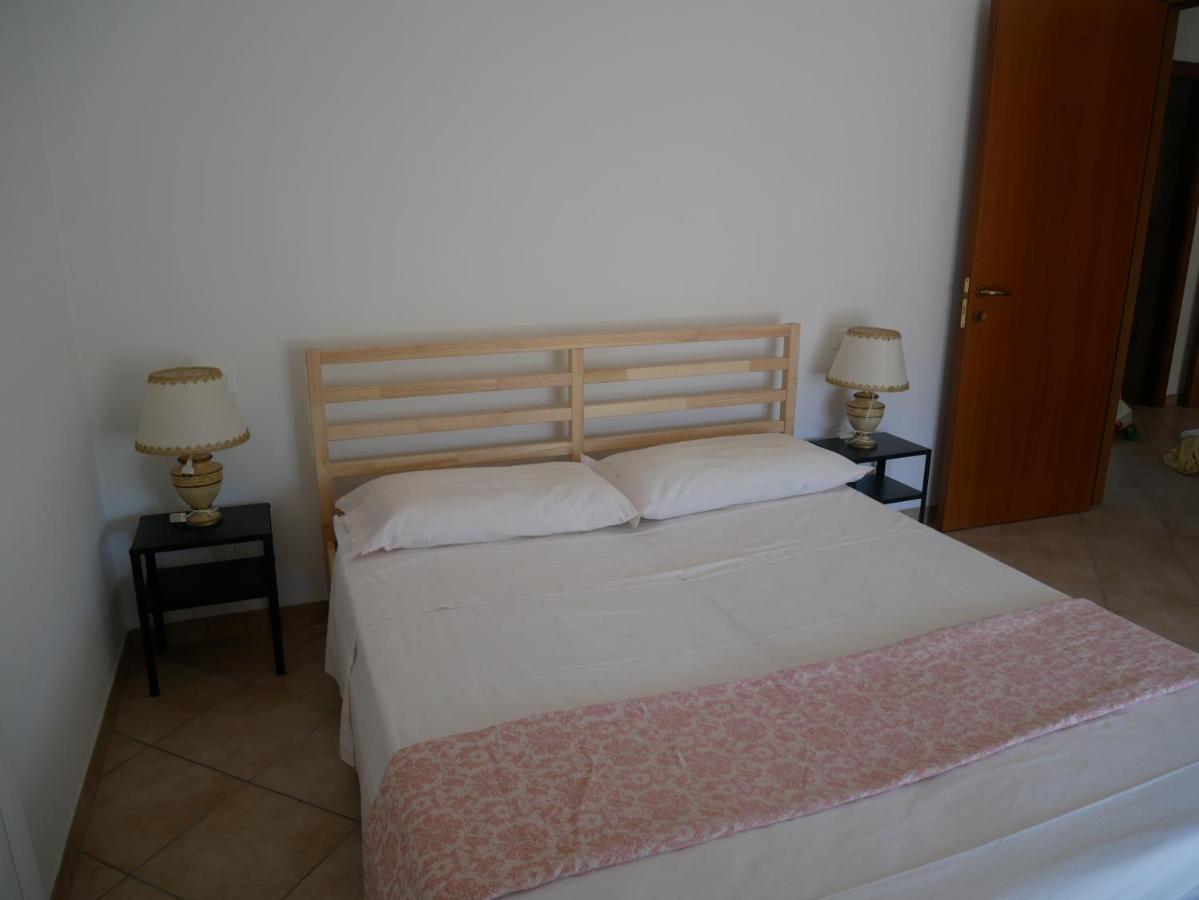 Appartamento Villa Rosa Villa Rosa Di Martinsicuro المظهر الخارجي الصورة