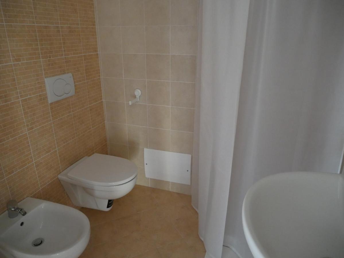 Appartamento Villa Rosa Villa Rosa Di Martinsicuro المظهر الخارجي الصورة