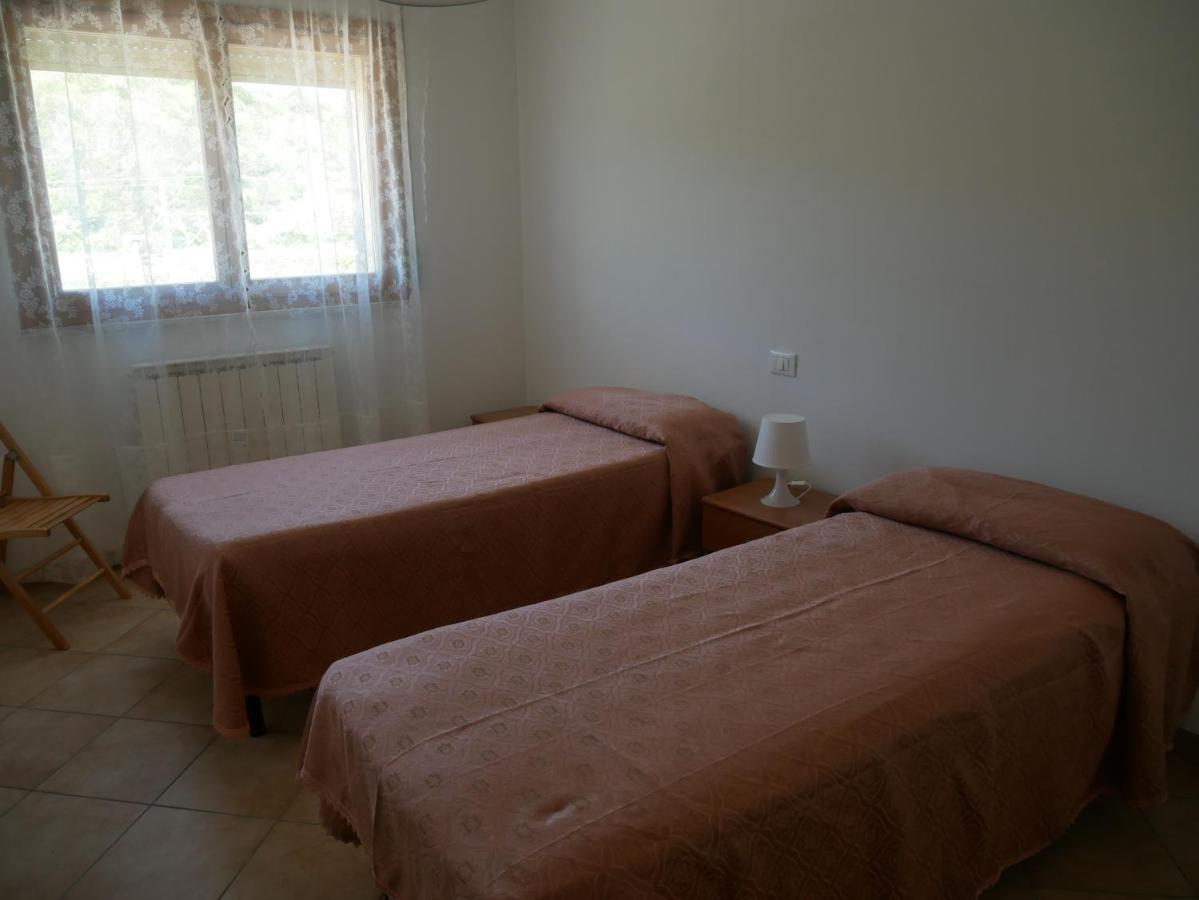 Appartamento Villa Rosa Villa Rosa Di Martinsicuro المظهر الخارجي الصورة