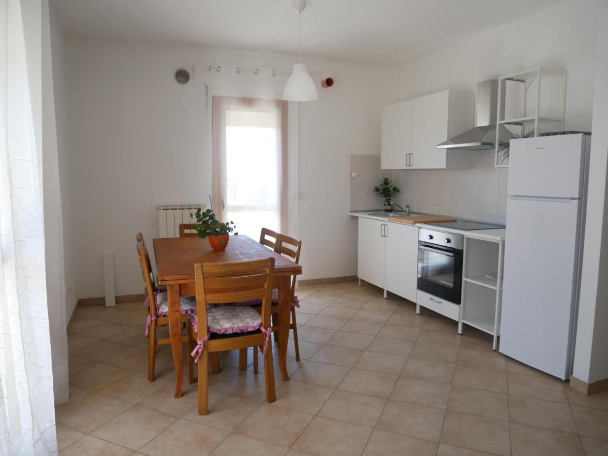 Appartamento Villa Rosa Villa Rosa Di Martinsicuro المظهر الخارجي الصورة