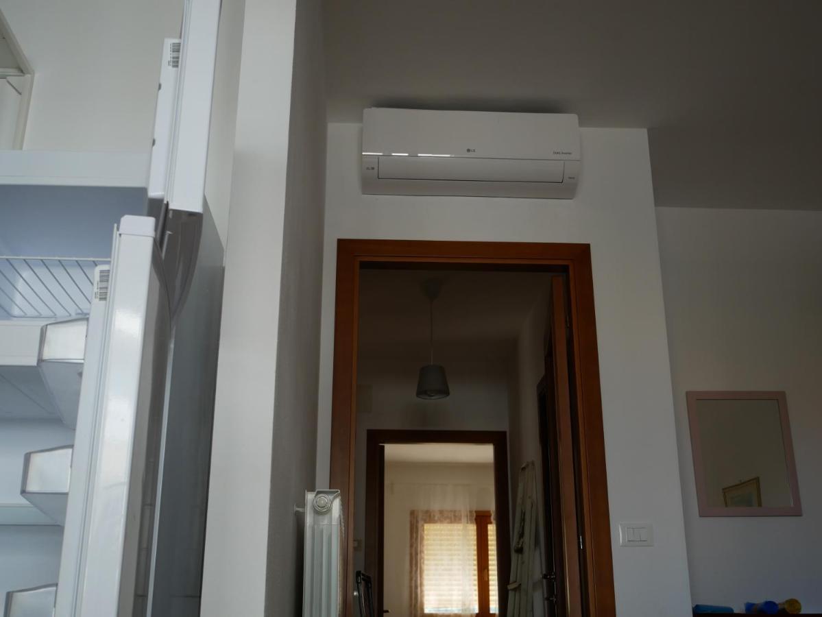 Appartamento Villa Rosa Villa Rosa Di Martinsicuro المظهر الخارجي الصورة